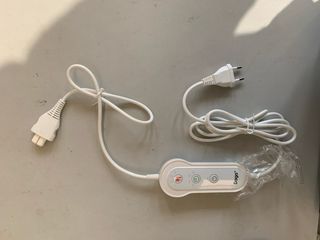 Daga S1302 Manta eléctrica 50x38cm