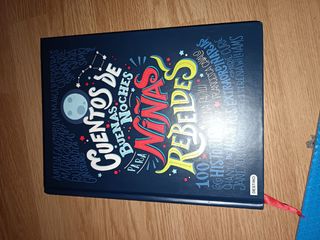 Pack libros juveniles