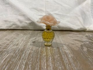 Miniatura perfume CAPRICCI de NINA RICCI 2,5ml.