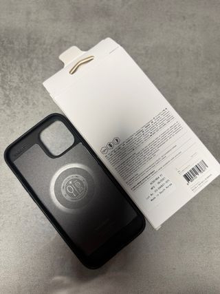 Funda SPIGEN iphone 12 Pro Max