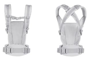 Mochila porteo ergobaby adapt carrier