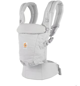 Mochila porteo ergobaby adapt carrier