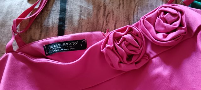 Abito cerimonia Rinascimento