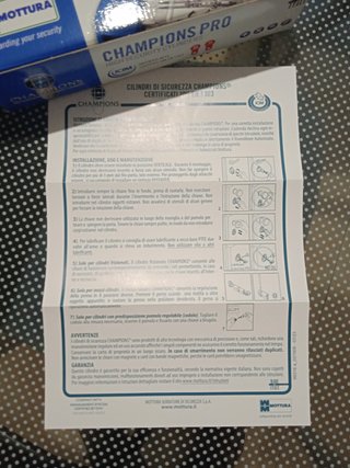 Bombín Antirrobo