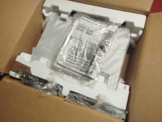 Lector Grabador DVD Pioneer DVR-220-S