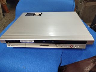 Lector Grabador DVD Pioneer DVR-220-S