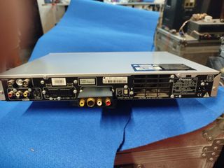 Lector Grabador DVD Pioneer DVR-220-S