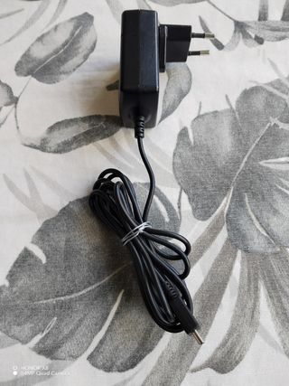 Cargador Motorola
