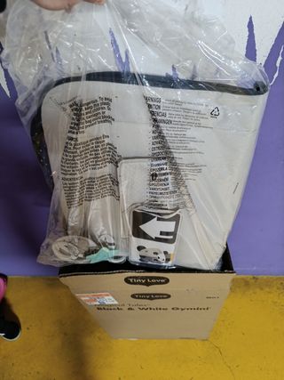 Gimnasio bebe Tiny Love