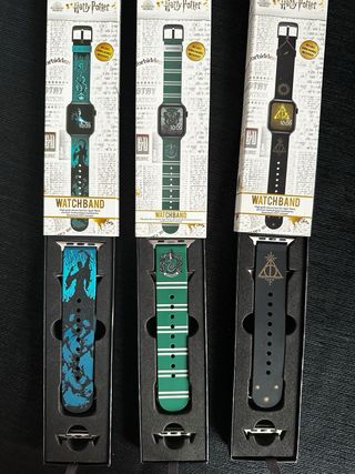 Correas Reloj Harry Potter