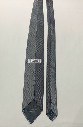 Corbata Gianni Versace
