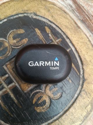 Garmin Tempe