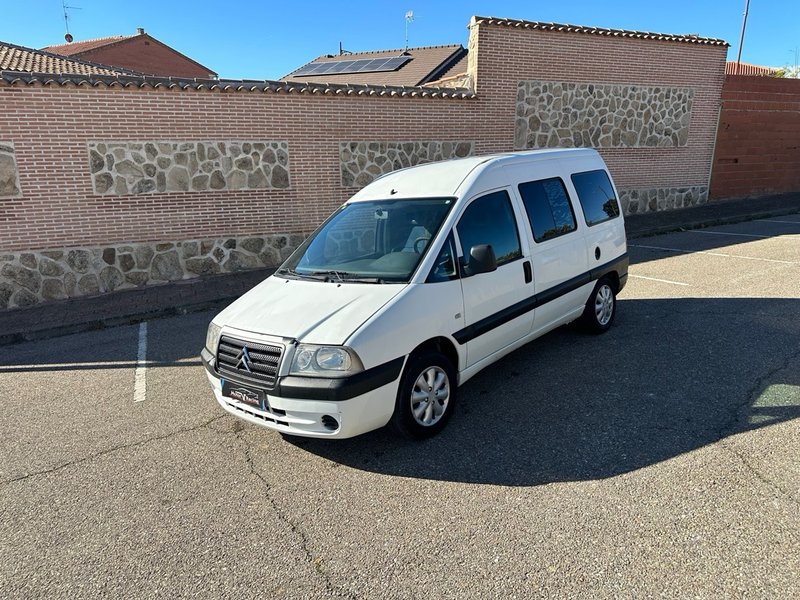 FIAT Scudo - foto 1