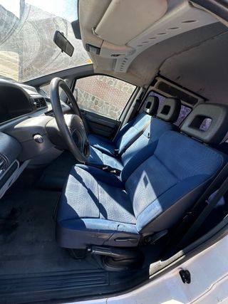 FIAT Scudo