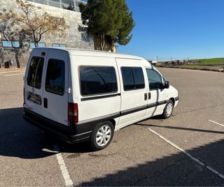 FIAT Scudo