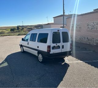 FIAT Scudo