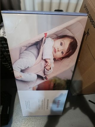 Hamaca bebe BabyBjörn