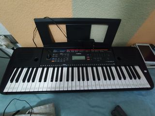Teclado Yamaha