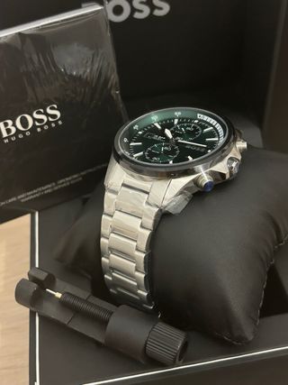 Reloj Hugo Boss