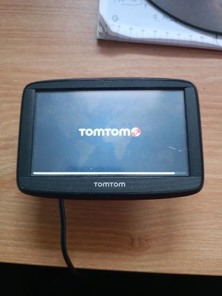 Tom tom START 42 