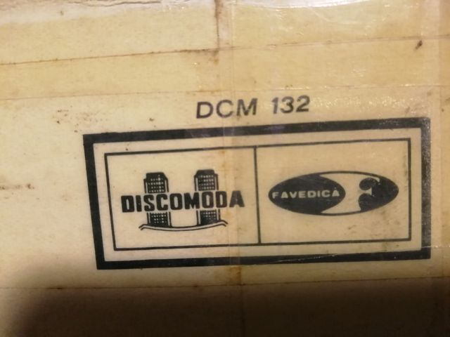 Los Kenya LP Ronda de Guaguanco