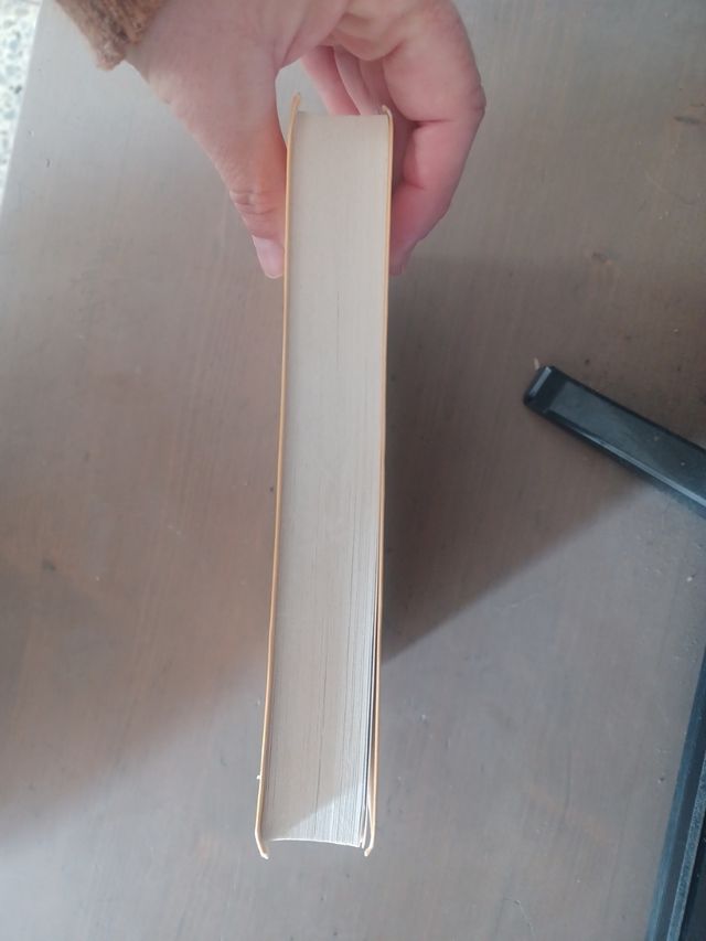 Tres citas con Carter de Beth O'Leary