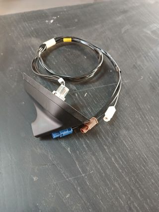 ANTENA GPS RENAULT