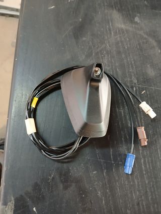 ANTENA GPS RENAULT