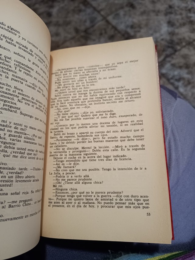 Los profanadores del amor de Harold robbins