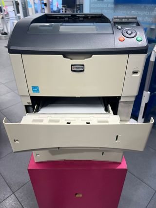 IMPRESORA LASER KYOCERA TK-360