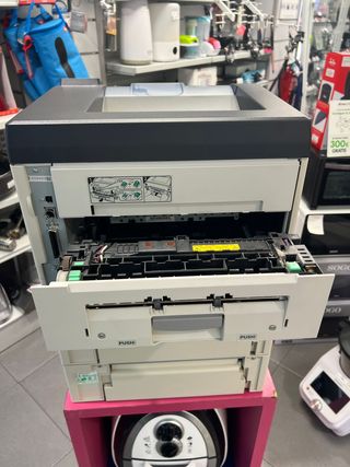 IMPRESORA LASER KYOCERA TK-360