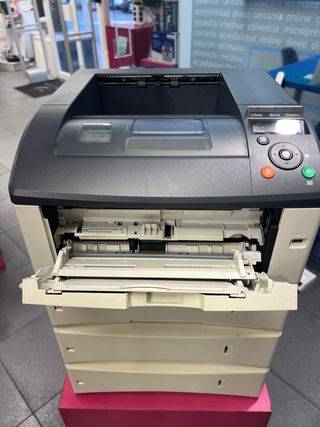 IMPRESORA LASER KYOCERA TK-360