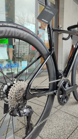 BERRIA BELADOR PRO ULTEGRA Di2 2026