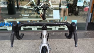 BERRIA BELADOR PRO ULTEGRA Di2 2027