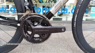 BERRIA BELADOR PRO ULTEGRA Di2 2027