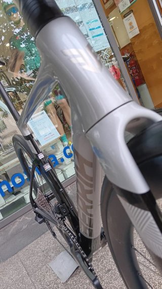 BERRIA BELADOR PRO ULTEGRA Di2 2027