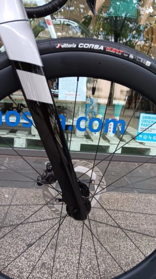 BERRIA BELADOR PRO ULTEGRA Di2 2027