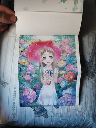 AnoHana 1