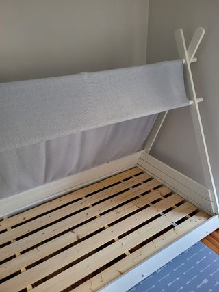 Cama Tipi