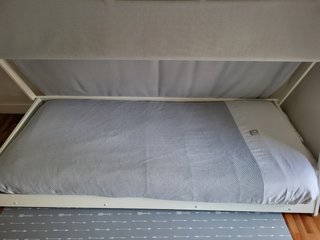 Cama Tipi