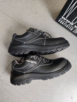 Zapatos de seguridad Kingsmann