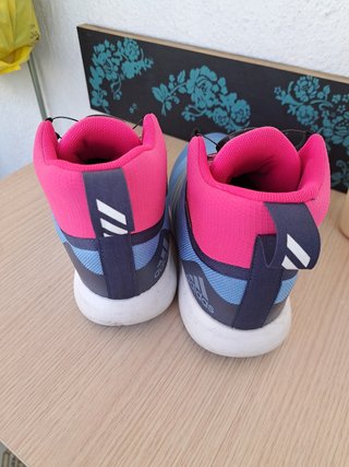 Zapatillas mujer