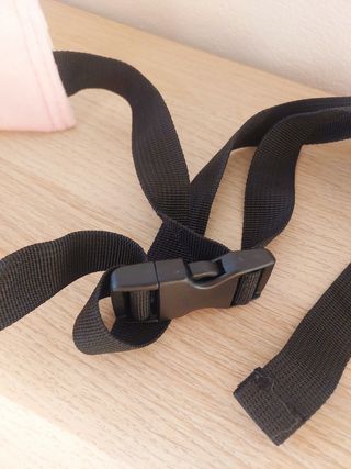 Correa de seguridad para silla o carrito super