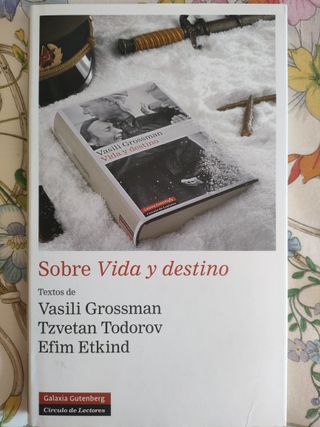 PACK: Vida y destino + Sobre vida y destino