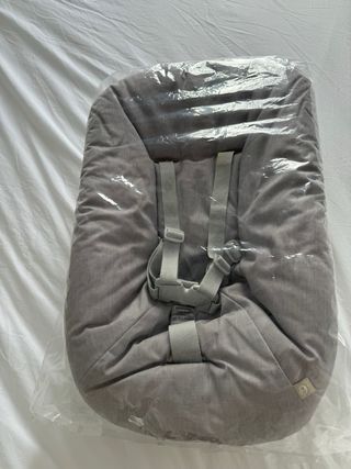 Newborn set tripp trapp stokke