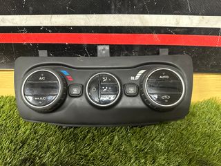 CLIMA-PALANCA-ANTINIEBLA-LUCES FIAT TIPO II 2016