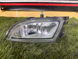CLIMA-PALANCA-ANTINIEBLA-LUCES FIAT TIPO II 2016