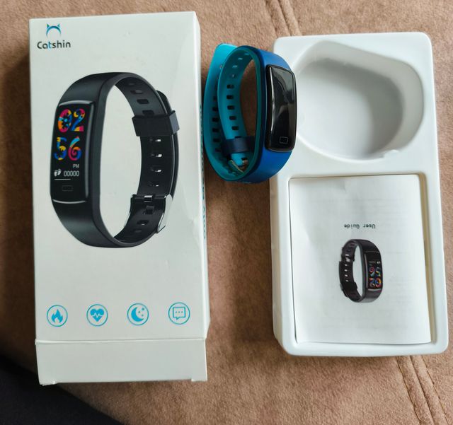 Reloj inteligente infantil