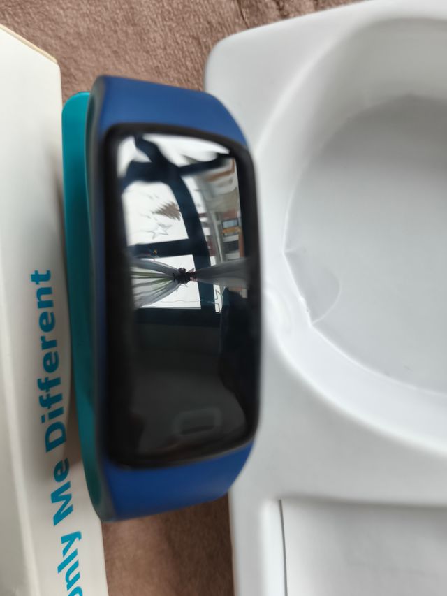 Reloj inteligente infantil