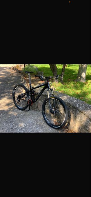 Trek evo